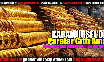 Karamürsel'de Telefon Dolandırıcılığı