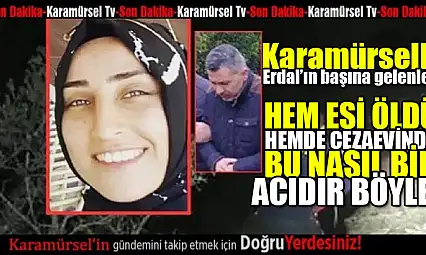 Karamürsel'deki Semiha Sözer'in Ölümü: Cinayet mi, Kaza mı?