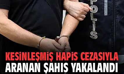 Karamürsel Emniyetinden bir başarı operasyon daha