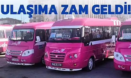 Karamürsel Yalova hattına zam! İşte yeni fiyatlar!