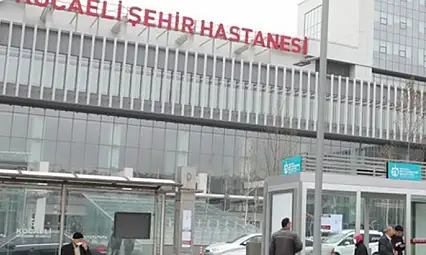 Karamürsel Sakinleri, Şehir Hastanesine Direk Ulaşım İstiyor