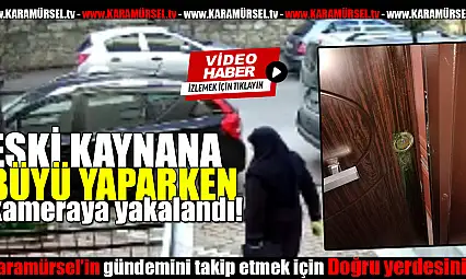 Kayınvalideden Eski Geline Muskalı Saldırı İddiası!