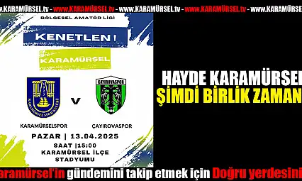 Küme Mücadelesinde Kritik Kent Derbisi