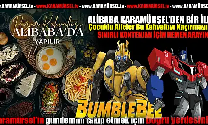 Minik Kahramanlar Karamürsel'e Geliyor!
