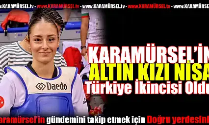 Erdoğan, milli takım seçmelerinde İkincisi Oldu