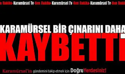 Selahattin Akyıldız vefat etti