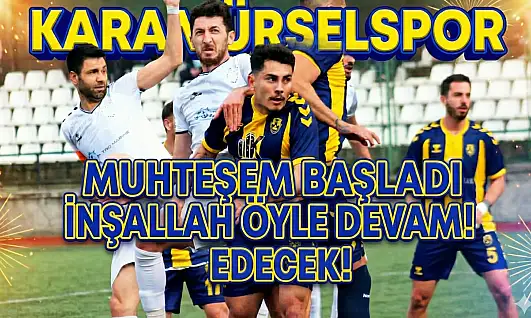 BAL'da heyecan dorukta! Karamürselspor favori