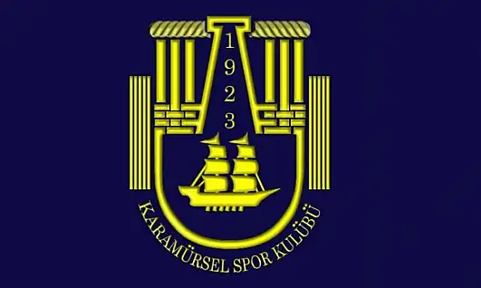 Karamürsel halkından takımına tam destek!