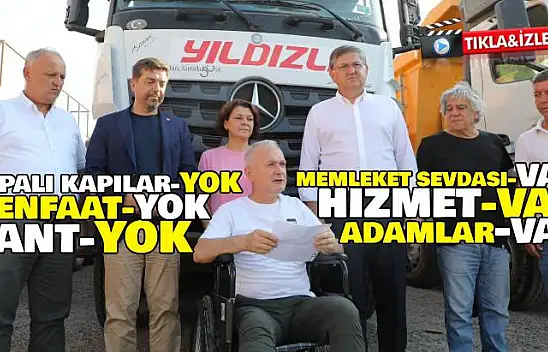 Ahmet Çalık'tan 20 Yıl Sonra Gelen Devrim