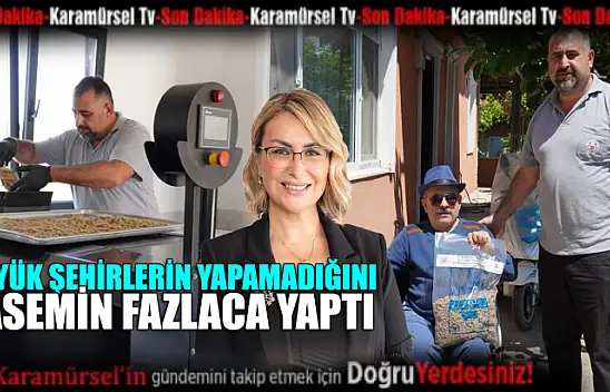 Başkan Fazlaca, Can Dostlarımızın Yanındayız