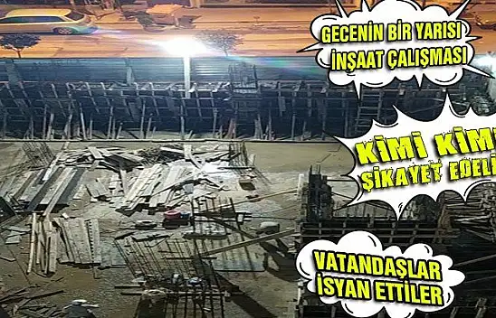 BELEDİYE VE KAYMAKAMLIK İZİNLİ EZİYET