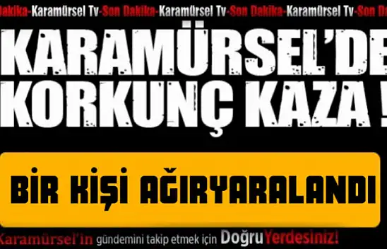 Belediyenin ihmali yüzünden ayağı kırıldı