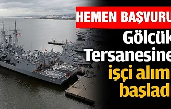 Çevrenizde iş arayan varsa bu haber sizin için