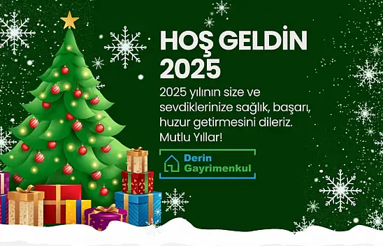 Derin Real Estate Agency