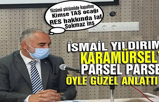 EKİM AYI MECLİS TOPLANTISI YAPILDI 