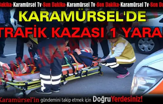 Elektrikli Bisiklet ve Taksi Çarpışması: 11 Yaşındaki Çocuk Yaralandı