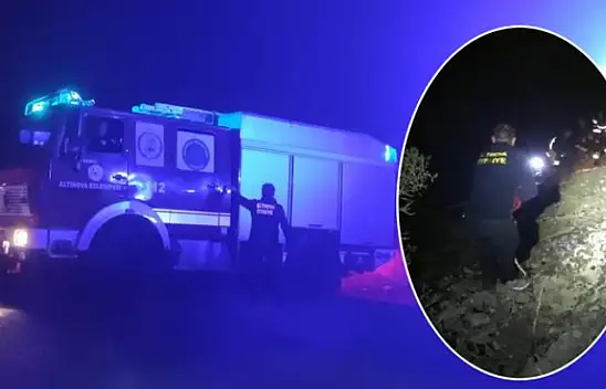 Genç yaşında feci şekilde hayatını kaybetti