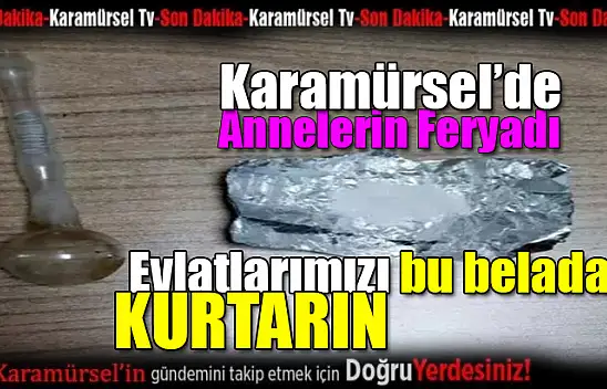 Gençler Tehlikede: Metamfetamin Bağımlılığı Alarm Veriyor