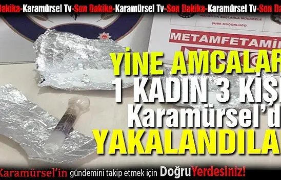 Gölcük narkotik büro ekipleri ansızın gelmeye devam ediyor!