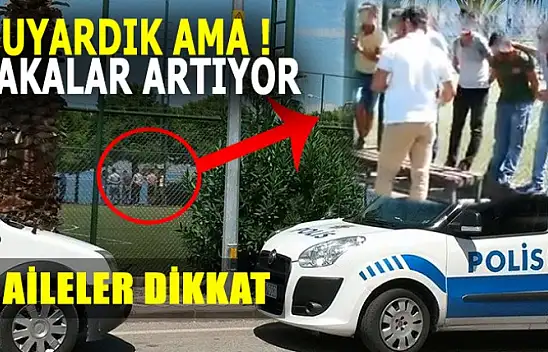 Karamürsel'de 7 Kişi Uyuşturucu Kullanmaktan Yakalandı