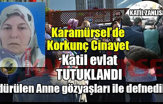 Son Dakika Emrullah Bingöl Tutuklandı