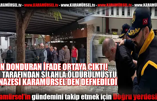 Gözyaşlarıyla Uğurlandı, Katil Koca Yakalandı!