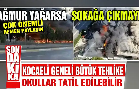 Zehir geliyor, Valilikten açıklama yok!