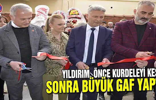 Karamürsel Engelliler Yaşlılar ve Kimsesizler Derneği açıldı