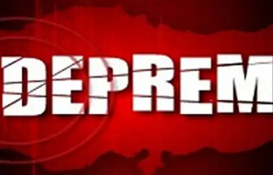 Son dakika… Yalova'da deprem! Kocaeli ve İstanbul'da hissedildi