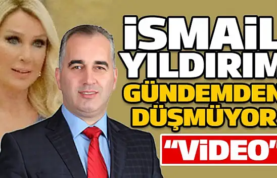 İsmail Yıldırım ve Seda Seyan Ülke gündeminden düşmüyor !