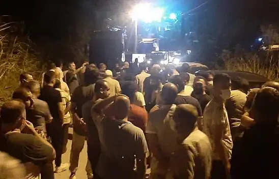 Halıdereliler kazandı! Sıra Karamürsel'de