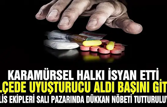 Her tehdit edilene bir ekip 2 polis 24 saat yollana biliyor mu?