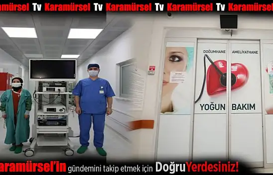 İş insanı Alper Uzgören'den Karamürsel halkına büyük destek