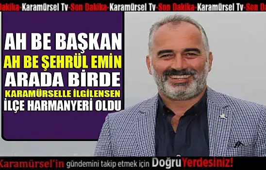 İsmail Yıldırım Gençler uyuşturucu batağına çekiliyor