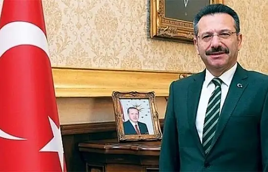 İşte Kocaeli'nin yeni valisi