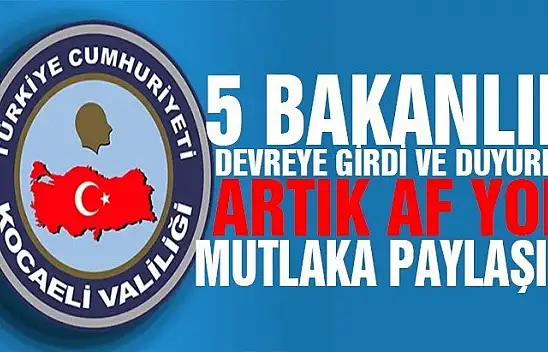 Kadına şiddete karşı 5 bakanlık devrede!