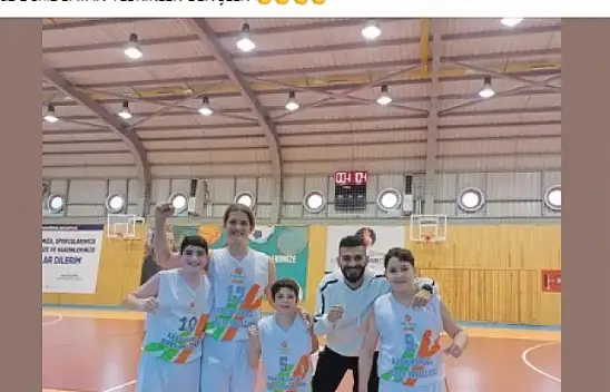 Karamürsel Birey Koleji Zirveyi Yine Kimseye Bırakmadı