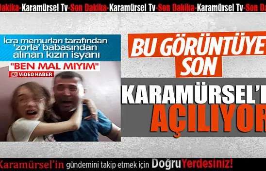 Karamürsel'de açılıyor!