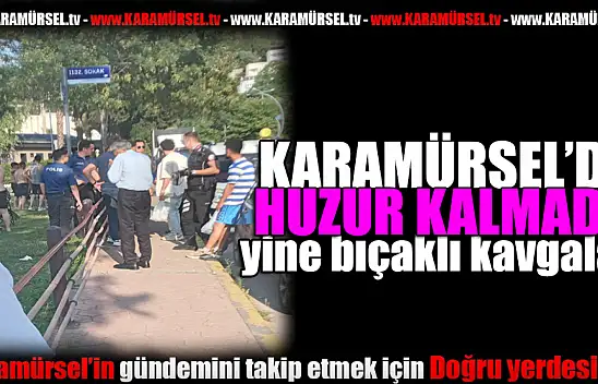 Karamürsel'de Ailelerin Huzuru Kalmadı, Esnaf İsyan Etti!