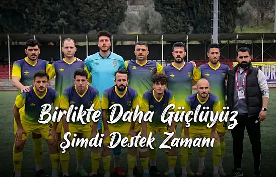 Karamürsel'de Nefesler Tutuldu!