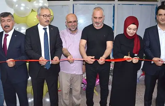 Karamürsel'de Psikolojik Danışmanlık Merkezi dualarla açıldı