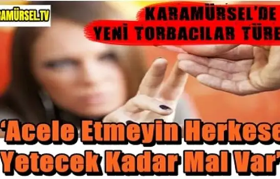 Karamürsel'de uyuşturucu yine çoğaldı