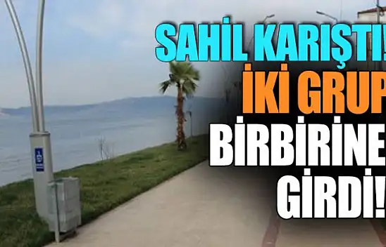 Karamürsel'de vatandaş isyan etti! Huzurumuz kalmadı!