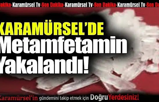 Karamürsel emniyet uyuşturucuya göz açtırmıyor!