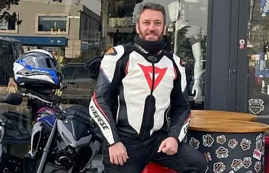 Karamürsel girişinde feci kaza! Genç yaşta hayatını kaybetti