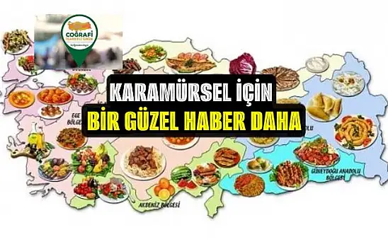 Karamürsel Halkına Müjde