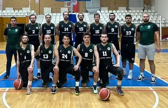 Karamürsel'in gençleri tarih yazıyor