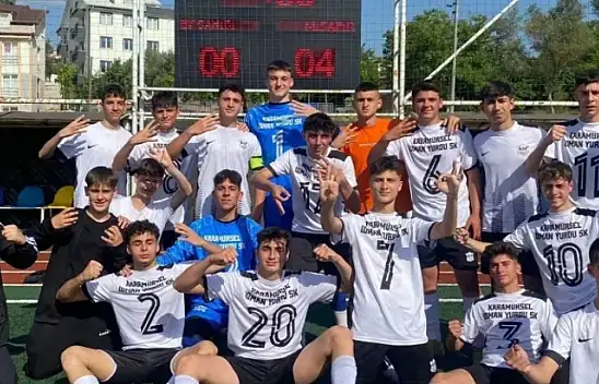 Karamürsel İY, Türkiye Şampiyonası'na Katılacak