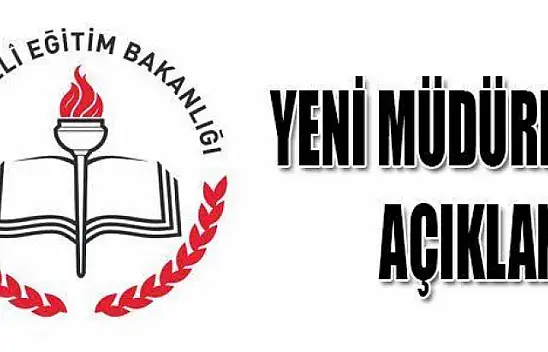 Karamürsel Milli eğitim de yeni atamalar