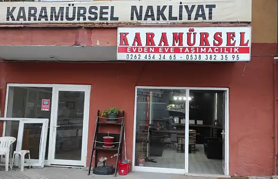 Karamürsel Nakliyat'tan Mağdur Vatandaşların sayısı artıyor